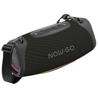 NOWGO STORM LITE CRNI 