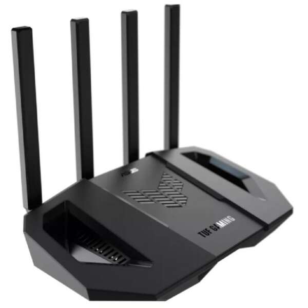 ASUS TUF-BE3600