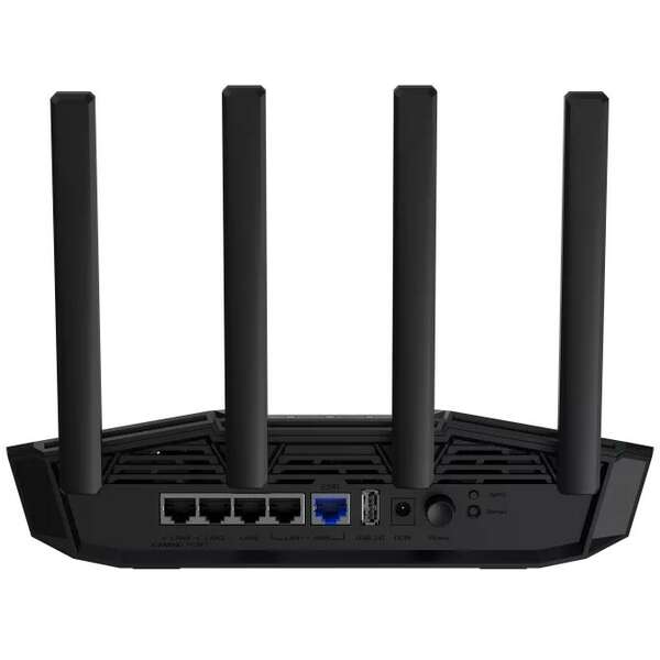 ASUS TUF-BE3600