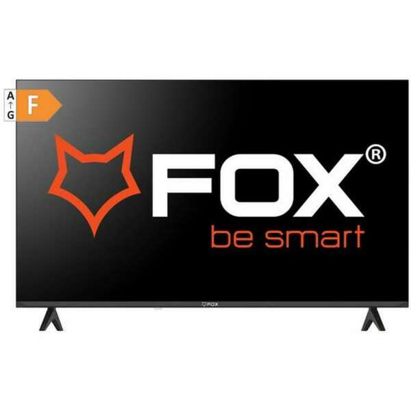 FOX 43WHA471E
