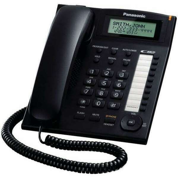 PANASONIC KX-TS880MXB