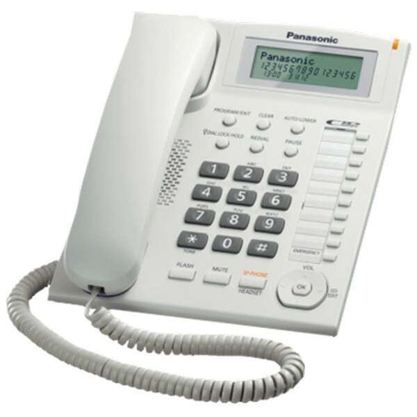 PANASONIC KX-TS880MXW