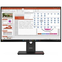 LENOVO ThinkVision T27-40 64A5MAT6EU