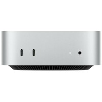 APPLE MAC MINI: M4 10C CPU/10C GPU/16GB/256GB-ROC