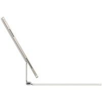 APPLE Magic Keyboard for iPad Air 13-inch (M3) - International English - White mdfw4z/a