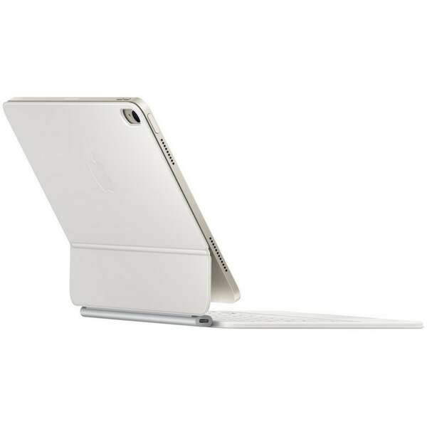 APPLE Magic Keyboard for iPad Air 13-inch (M3) - International English - White mdfw4z/a