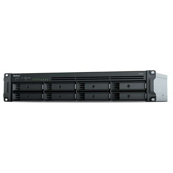 SYNOLOGY RackStation RS1221+