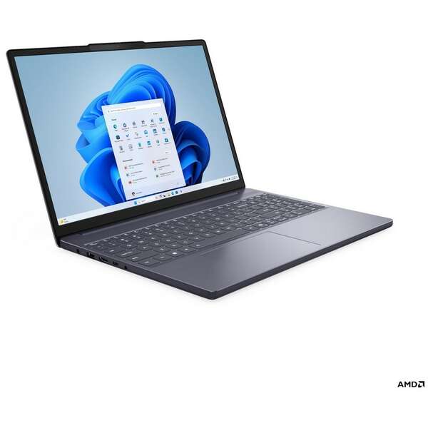 LENOVO IdeaPad Slim 3 15ARP10 (Luna Grey) 15.3