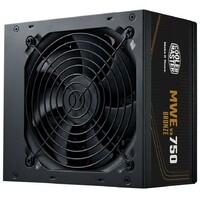 COOLER MASTER MWE V3 750W (MPE-7501-ACAAW-3BEU) 5Y