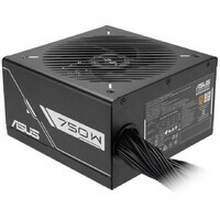 ASUS PRIME-750B-BLACK 750W
