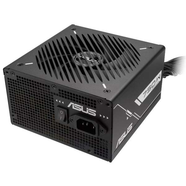 ASUS PRIME-750B-BLACK 750W