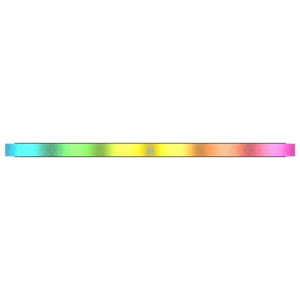 CORSAIR VENGEANCE RS 8GB DDR4 3200MHz RGB CMG8GX4M1E3200C16