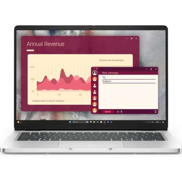 DELL Pro 14, 14