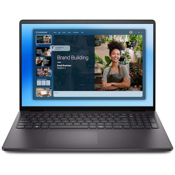 DELL 16 DC16250, 16