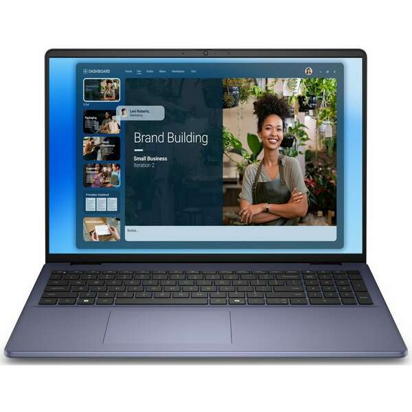 DELL 16 DC16251, 16