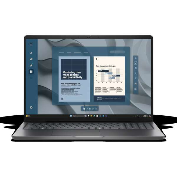DELL Pro 16, 16