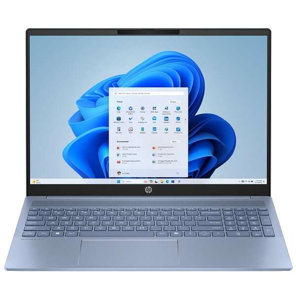 HP OmniBook 5 16-af1010nm, 16