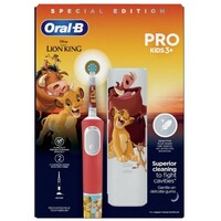 ORAL-B PRO LION K+KUT decija četkica