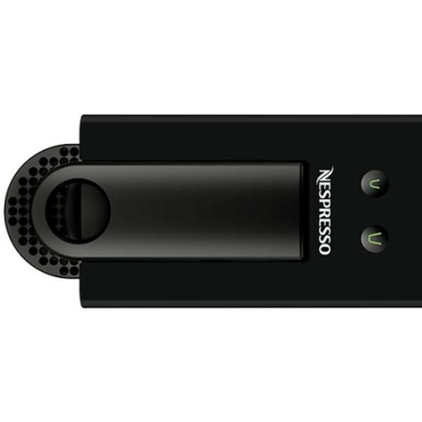 NESPRESSO Essenza Mini Black C30-EUBKNE2-S