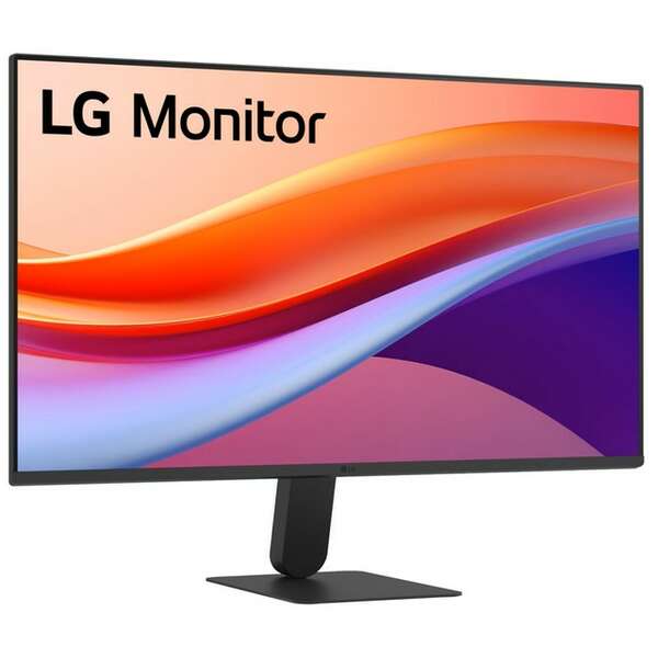 LG 27U41YA-B