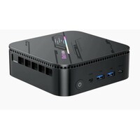 BLACKVIEW MP100 Pro i5-12450H / 16GB / NVMe 1TB / Win11 Pro