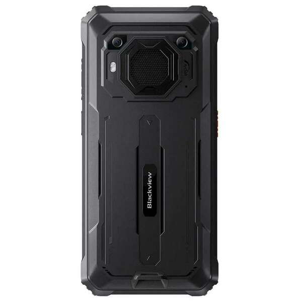BLACKVIEW BV6200 Plus 8GB/128GB Black