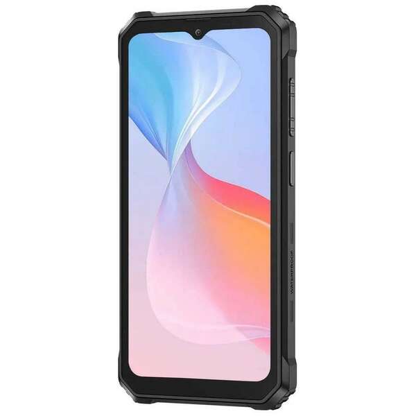 BLACKVIEW BV6200 Plus 8GB/128GB Black