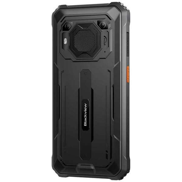 BLACKVIEW BV6200 Plus 8GB/128GB Black