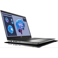 DELL Precision M7680, 16