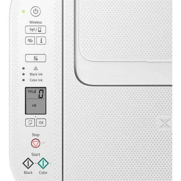 CANON PIXMA TS3751I MFP
