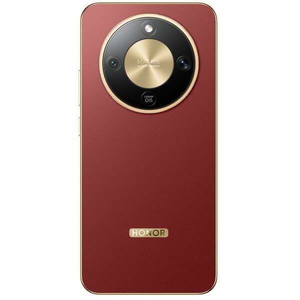HONOR Magic8 Lite 5G 8GB/256GB Reddish Brown