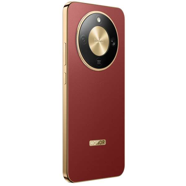 HONOR Magic8 Lite 5G 8GB/256GB Reddish Brown