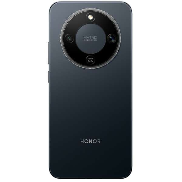 HONOR Magic8 Lite 5G 8GB/512GB Midnight Black