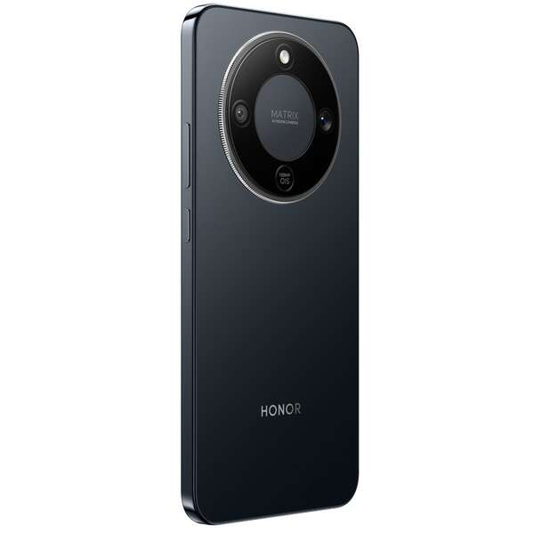 HONOR Magic8 Lite 5G 8GB/512GB Midnight Black