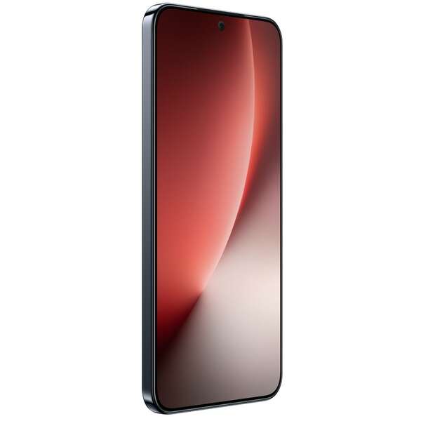 HONOR Magic8 Lite 5G 8GB/512GB Midnight Black