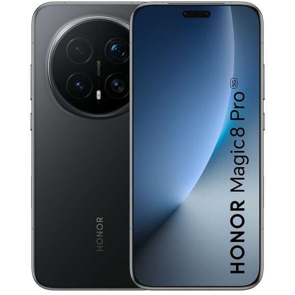 HONOR Magic8 Pro 5G 12GB/512GB Black
