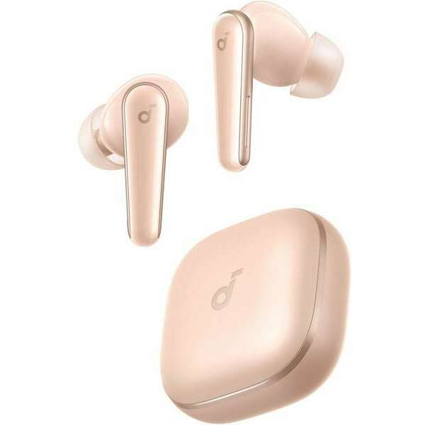 ANKER Soundcore Liberty 5 Pink (A3957G51)