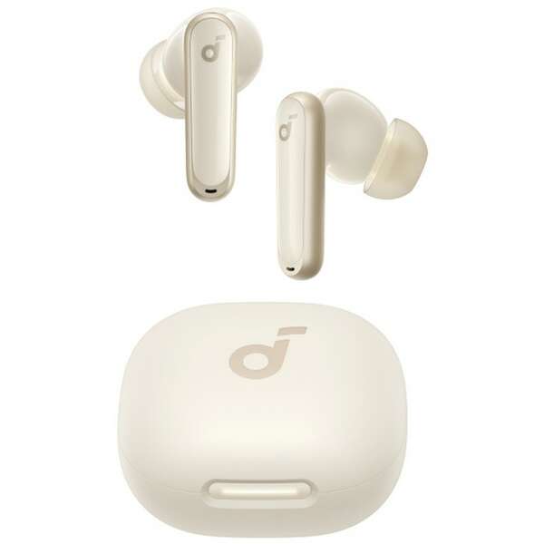 ANKER Soundcore P40i White (A3955G21)