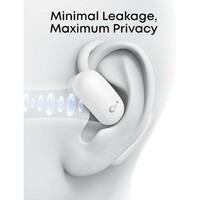 ANKER Soundcore AeroFit 2 White (A3874G21)