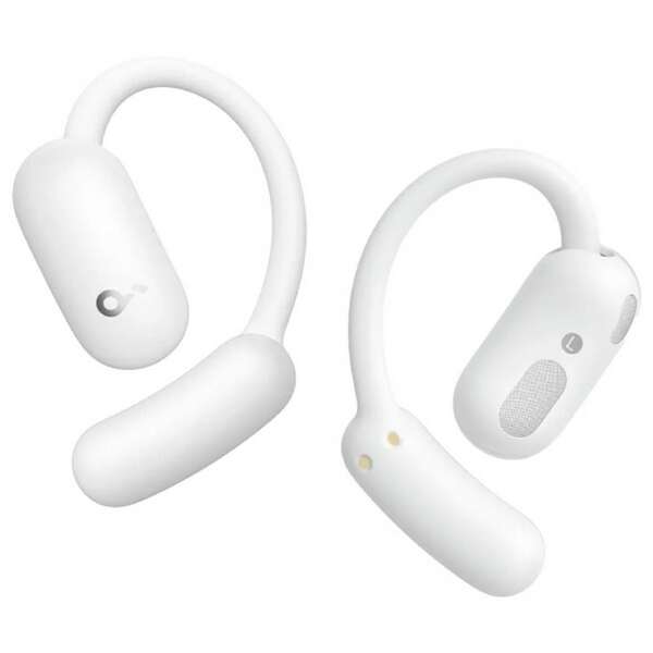 ANKER Soundcore AeroFit 2 White (A3874G21)