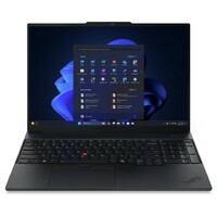 LENOVO ThinkPad E16 G3, Intel Core U5-210H,16GB, 512GB, Win11Pro, YU  (21TF0035YA)