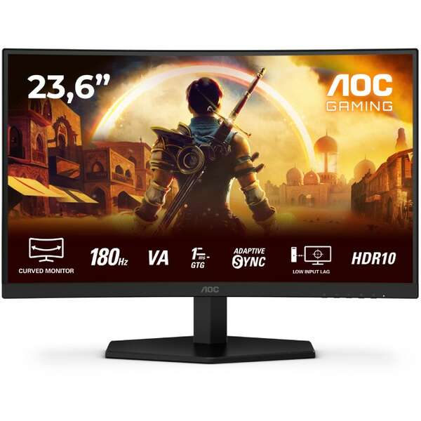 AOC C24G42E