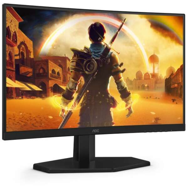 AOC C24G42E