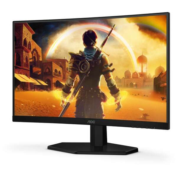 AOC C24G42E