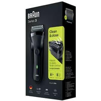 BRAUN Shaver 300