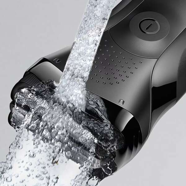 BRAUN Shaver 300
