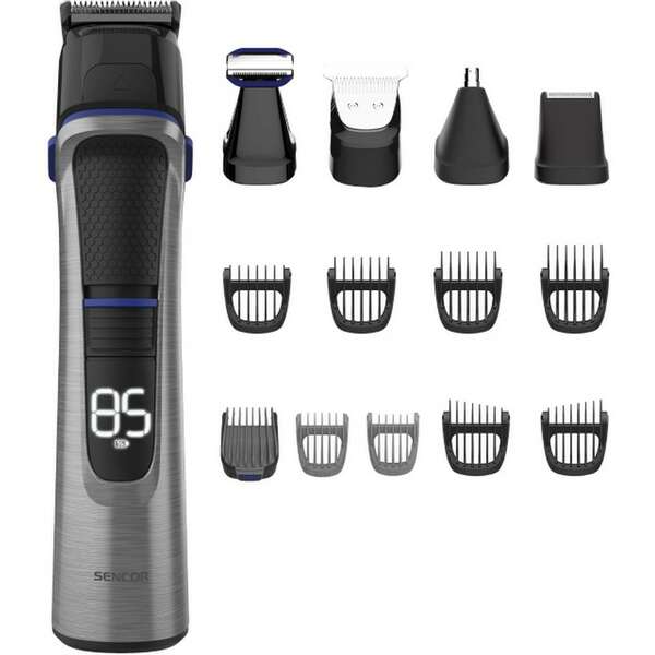 SENCOR SHP 8500BK