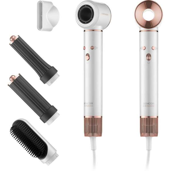 SENCOR SHS9100RS