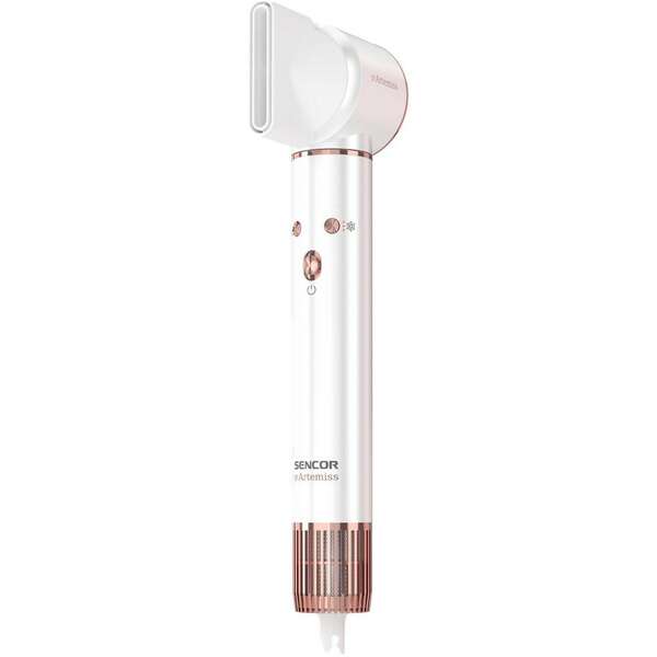 SENCOR SHS9100RS