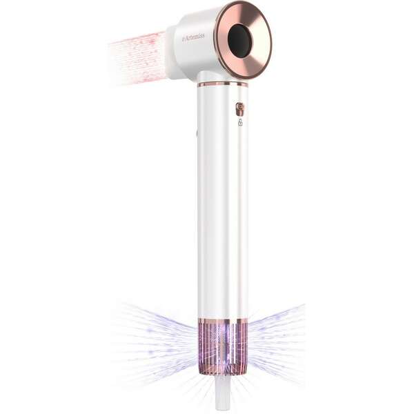 SENCOR SHS9100RS